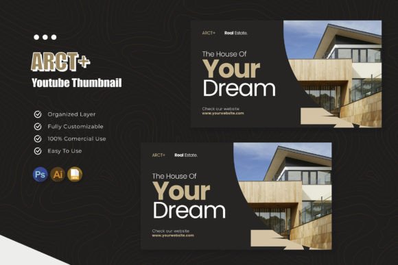 ARCT YouTube Thumbnail: Boost Your Channel’s Visibility