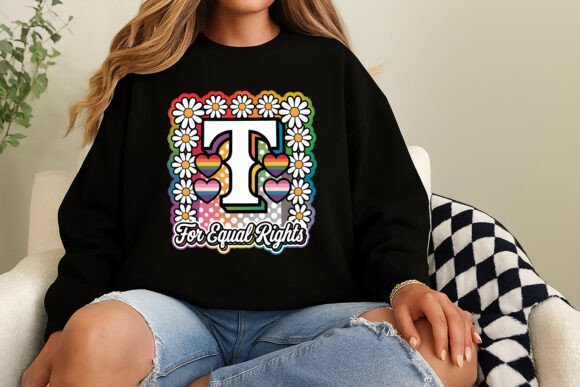 Celebrating Equality with Colorful Heart