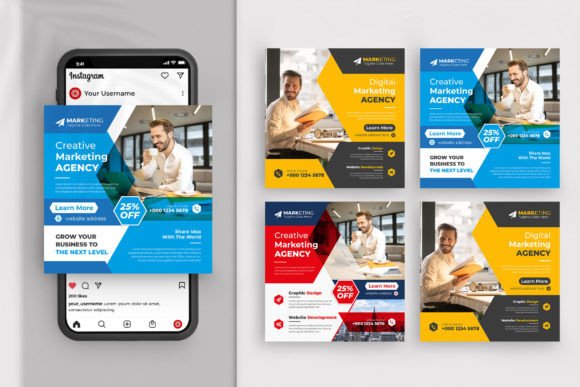 Corporate Social Media Banner Design: A Practical Guide to Evaluating Modern Templates