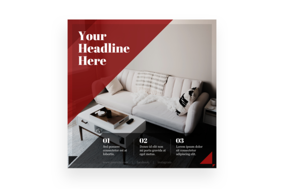 Multipurpose Instagram Post: A Versatile Design Solution for Social Media